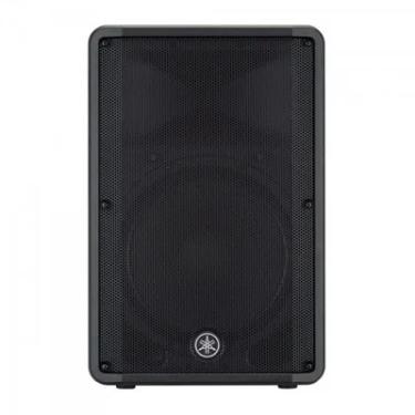 Imagem de Caixa Acustica Ativa 15 465w Dbr-15 Yamaha