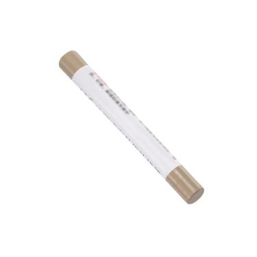 Imagem de Unifizz Bastão de enchimento de cera de madeira, giz de cera para móveis, lápis de cera de reparo de madeira, canetas de tinta de retoque para arranhões, buracos de chão, mesas laminadas, mesas