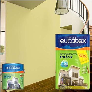 Imagem de EUCATEX REND EXTRA 3,6L MARFIM