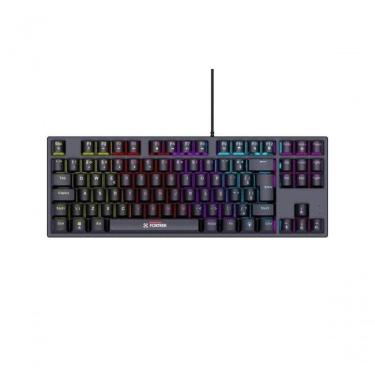 Imagem de Teclado Gamer Mecânico Fortrek Gravity 80 Tkl Switch Outemu Red