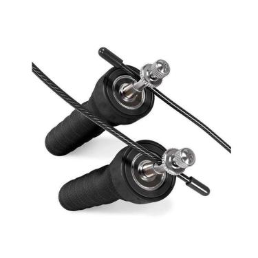 Imagem de Corda Pular Modelo Procircle Crossfit Sem Logo