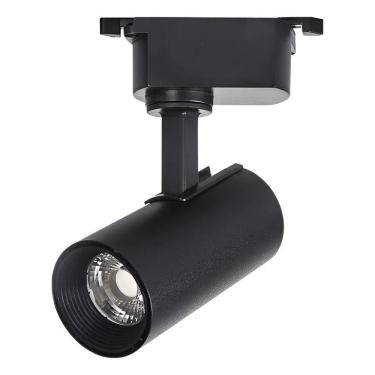 Imagem de Spot Led Para Trilho Eletrificado 7W 3000K, 400 Branco-Frio