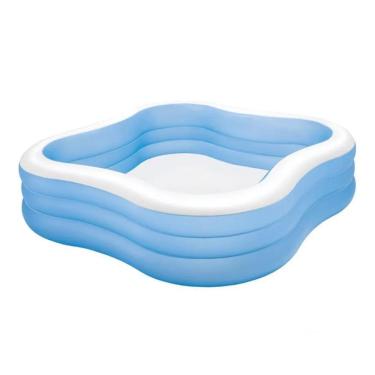 Imagem de Piscina Inflável Familiar 1.250 Litros Intex
