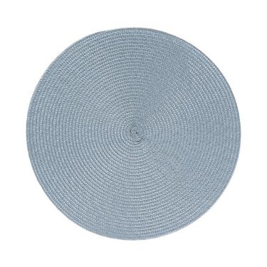 Imagem de Jogo Americano Copa E Cia Avulso Luna Azul Celeste