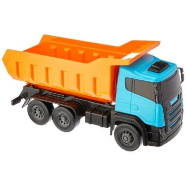 Imagem de Caminhão Strong Caçamba, Nig Brinquedos