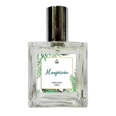 Imagem de Perfume Feminino Natural Rosa de Marrocos 100ml - Essência Do Brasil