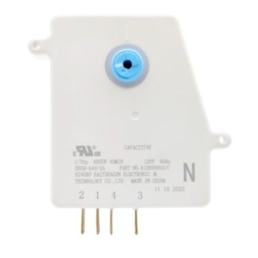 Imagem de 5304526183 Temporizador de descongelamento compatível com, substitui 5304522331,4960382, AP7014390, PS16227343, EAP16227343, FIX16227343 (6h 40min)