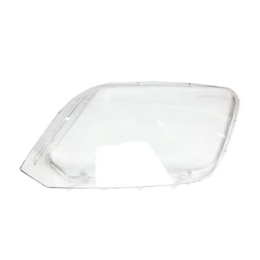 Imagem de Compatível com VW Amarok Ute 2H 2010-2018. Capa do farol transparente, lente de substituição.(Left)
