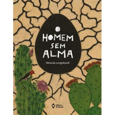 Imagem de Livro - O homem sem alma