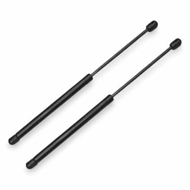 Imagem de Par Amortecedor de Porta Malas Para Tampa Traseira Fiat Palio 1996 até 2011