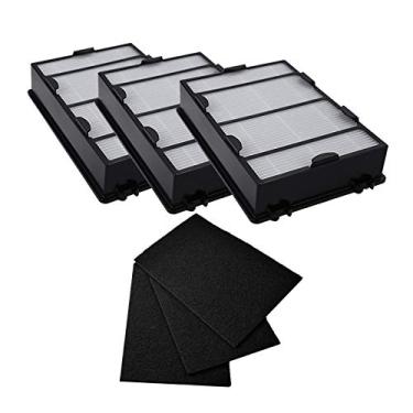 Imagem de Filtro de substituição HEPA purificador de ar B para Holmes Hapf600