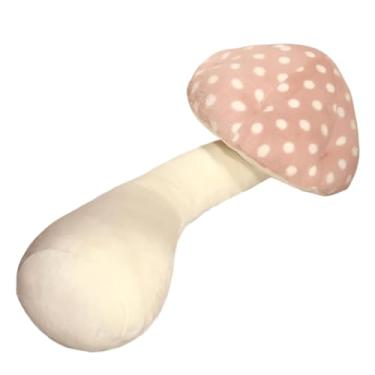 Imagem de Pelúcia de – Confortável Super Macio de 70 cm, Almofada de Cabeça de Pescoço de Pelúcia, Brinquedo de Pelúcia para Decoração de Casa, Crianças Adultos