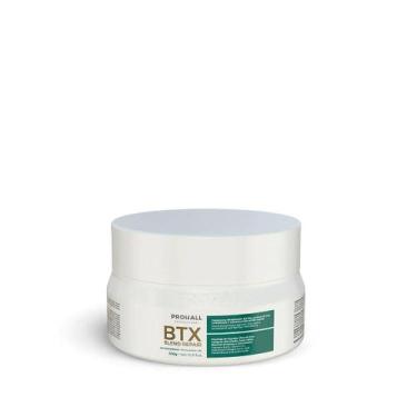 Imagem de Prohall Btx Capilar Selagem Orgânica Blend Repair 300g