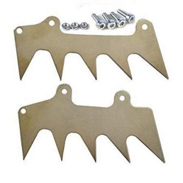 Imagem de shanze Roda dentada/cão de corte compatível com motosserra STIHL MS260 MS261 MS270 MS280 MS290 MS291 (BIG)