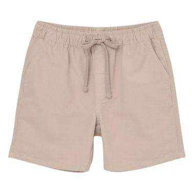 Imagem de Shorts Hering Infantil Menino Em Sarja-Masculino