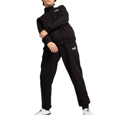 Imagem de Agasalho Puma Essentials Sweat Essentials Masculino-Masculino