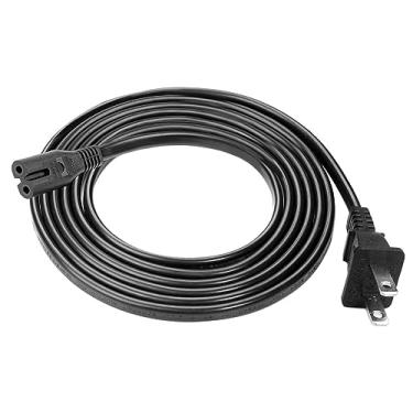 Imagem de Accessory USA Cabo de alimentação CA tomada cabo cabo para PANASONIC RX-D55 RXD55 RX-D55GC RX-D55GC-K Áudio Digtal portátil estéreo CD rádio Boombox System Player