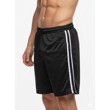Imagem de Short Com Bolso Esportivo Masculino-Masculino