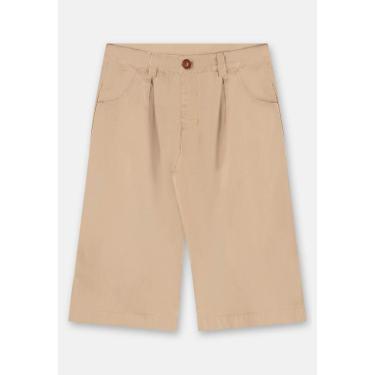 Imagem de Calça Infantil em Sarja para Menina Up Baby-Feminino