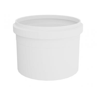 Imagem de Luva Tigre Esg 100Mm 4 c/25pcs