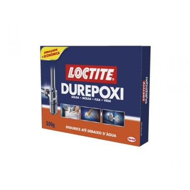 Imagem de Durepoxi C 250G 2H
