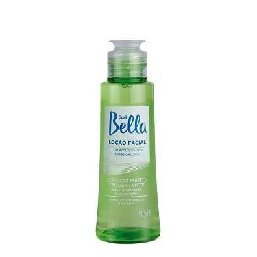 Imagem de Depil bella loção facial calmante 110 ml