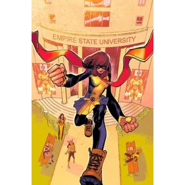 Imagem de Livro - A Queda de X Especial 03