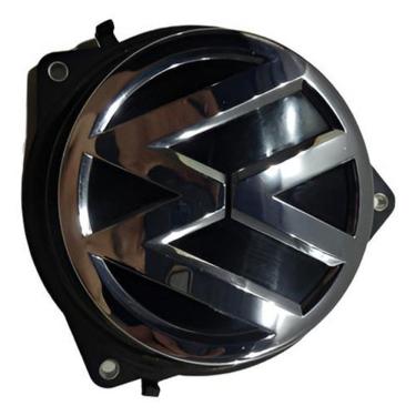 Imagem de Maçaneta Simbolo Tampa Traseira Vw Golf Tsi A 2019