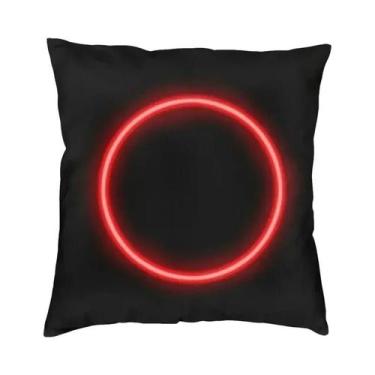 Imagem de Luxo apenas um mais jogo capa de almofada poliéster videogame gamer la