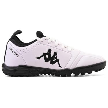 Imagem de Chuteira Kappa Milan II Society Infantil-Masculino