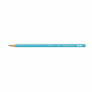 Imagem de Lápis preto MAX colors Faber-Castell, Azul