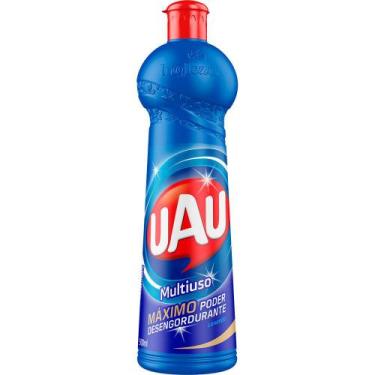 Imagem de Limpador UAU Multiuso 500ml - Lavanda
