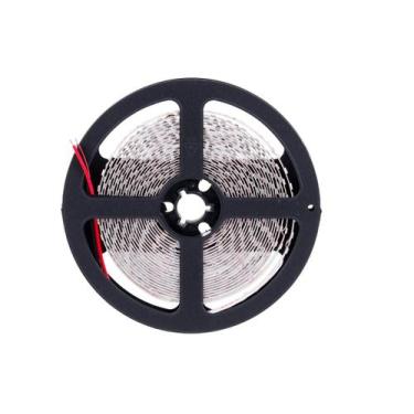 Imagem de Fita Led Smart Alexa Dimerizável RGB 5M 5W 12V Com Fonte Gaya, Bivolt