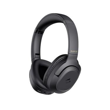 Imagem de Headphone Havit (ANC) H612BT Black
