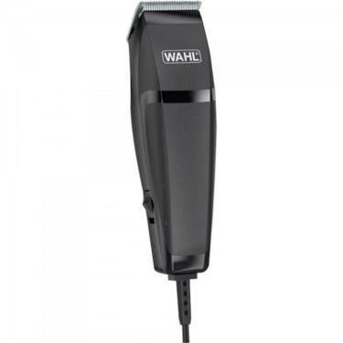Imagem de Máquina de Corte de Cabelo Easy Cut para Uso Doméstico com Lâmina Aço Inoxidável Recarr...