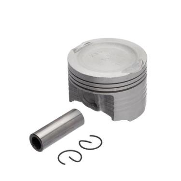 Imagem de Pistao Pino/trava Kmp Cg 125 Fan 09/18 1.50