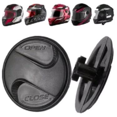 Imagem de Kit Reparo Capacete Pro Tork 788 G3 ao G8 / R8