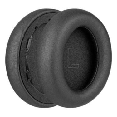 Imagem de Reposição Espuma Almofada Fone De Ouvido Anker Soundcore Life Q10, Q20