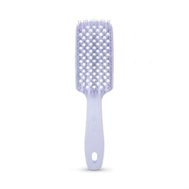 Imagem de Escova Ricca Flex Candy Brush - BELLIZ COMPANY, Lavanda