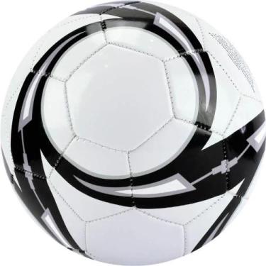 Imagem de Bola Futebol N5 R3041 R2896 a R3043 B - Bbr, Branco