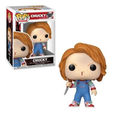 Imagem de Funko Pop Movies Chucky 1957 Chucky
