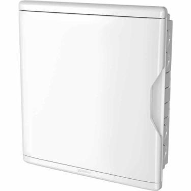 Imagem de Quadro de Distribuição de Embutir, sem Barramento N/t, 24d/18n, 1274, 
