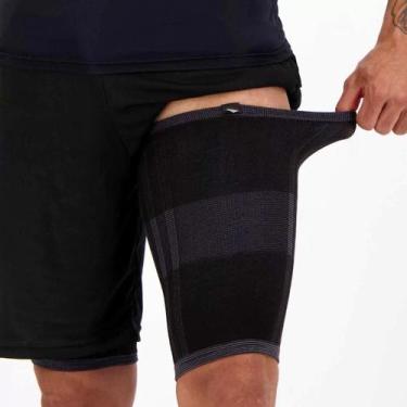 Imagem de Coxal Penalty Elastic XXI - Preto, P