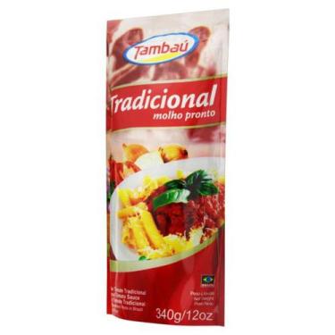 Imagem de Molho de tomate - Predileta 