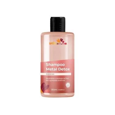 Imagem de Shampoo Metal Detox Essenciais 350ml