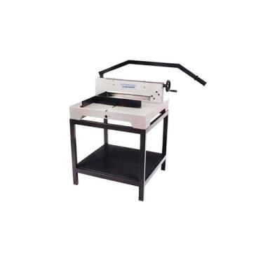 Imagem de Guilhotina De Facão Semi Industrial Gsi 510 Master Lassane