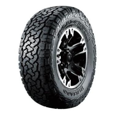 Imagem de Pneu 205/60R16 Aro 16 ROADCRUZA AT RA1100 OWL 92T