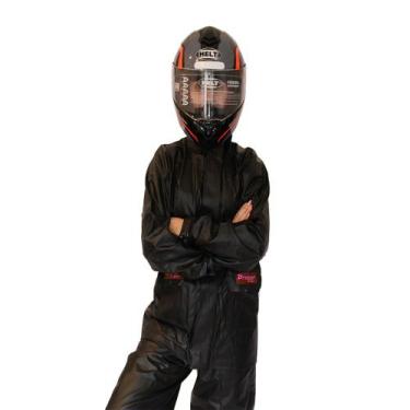 Imagem de Capa Chuva Feminina Motoqueira Protercapas, XGG