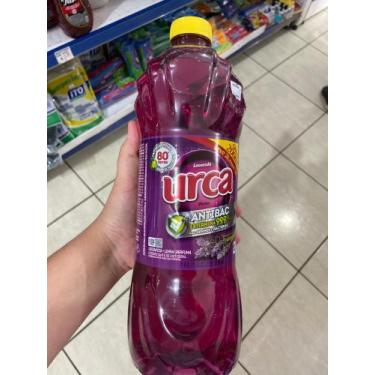 Imagem de Desinfetante - Urca