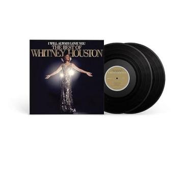 Imagem de Whitney Houston I Will Always Love You: O Melhor de Whitney Houston - 